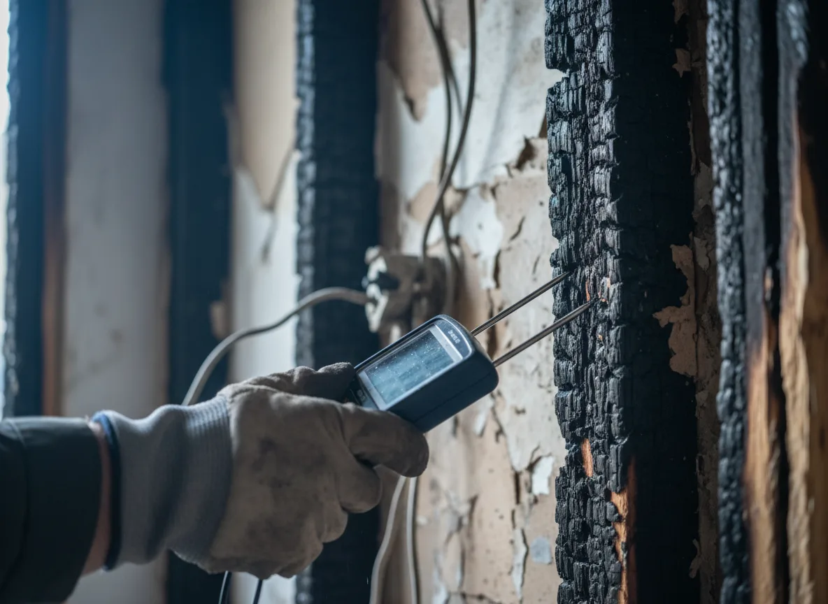 Fire Damage Restoration Neely, MS FAQs